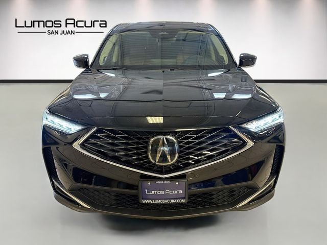 2026 Acura MDX Technology Package SH-AWD