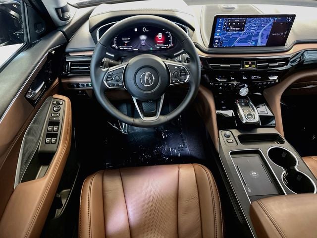 2026 Acura MDX Technology Package SH-AWD