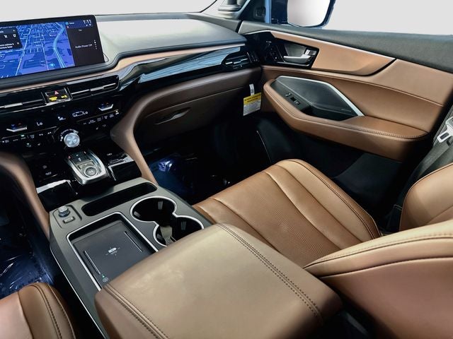 2026 Acura MDX Technology Package SH-AWD