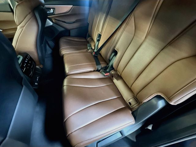 2026 Acura MDX Technology Package SH-AWD
