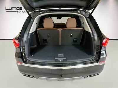 2026 Acura MDX Technology Package SH-AWD