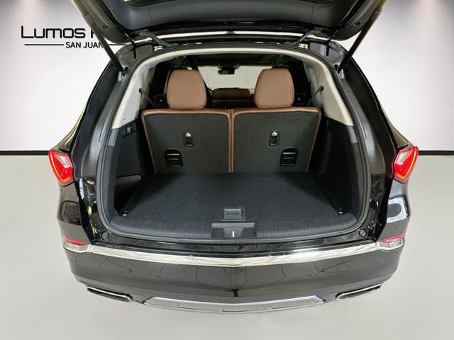 2026 Acura MDX Technology Package SH-AWD