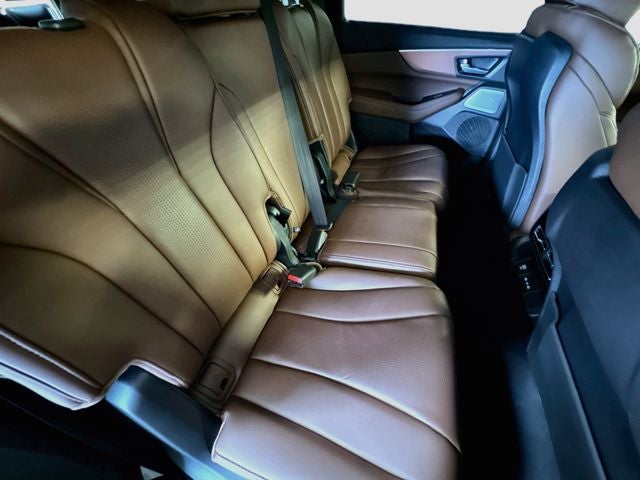 2026 Acura MDX Technology Package SH-AWD