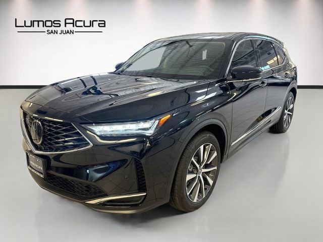 2026 Acura MDX Technology Package SH-AWD