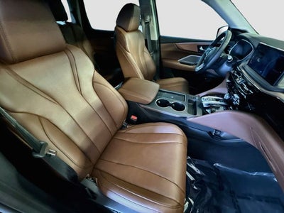 2026 Acura MDX Technology Package SH-AWD