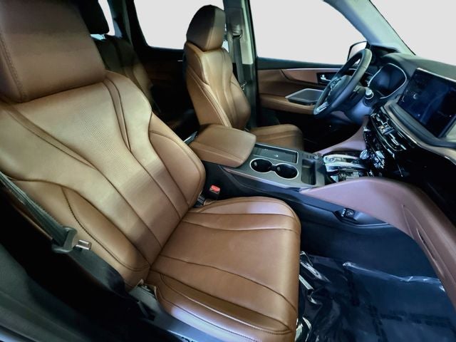 2026 Acura MDX Technology Package SH-AWD