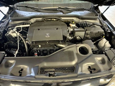 2026 Acura MDX Technology Package SH-AWD