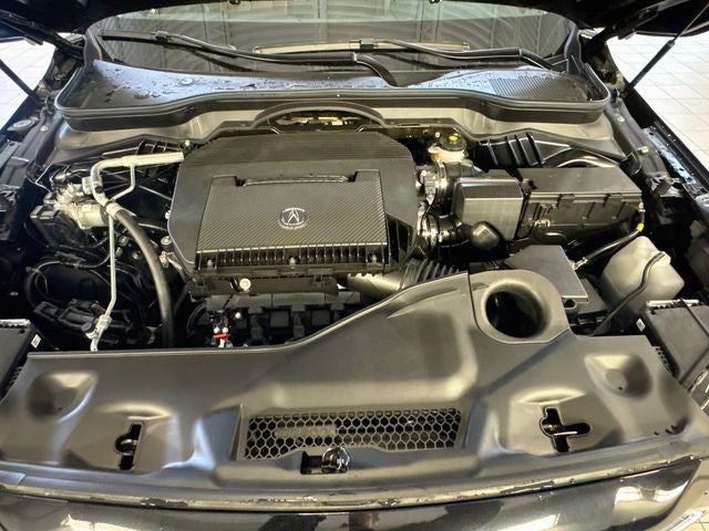2026 Acura MDX Technology Package SH-AWD