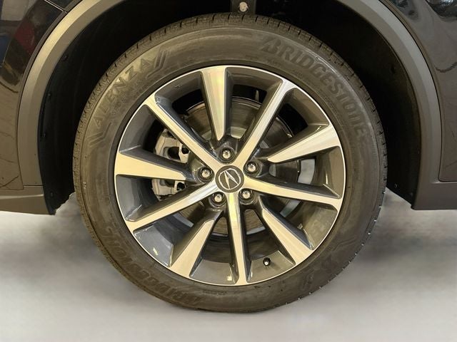 2026 Acura MDX Technology Package SH-AWD