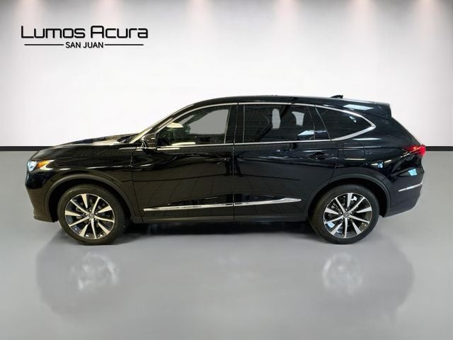 2026 Acura MDX Technology Package SH-AWD
