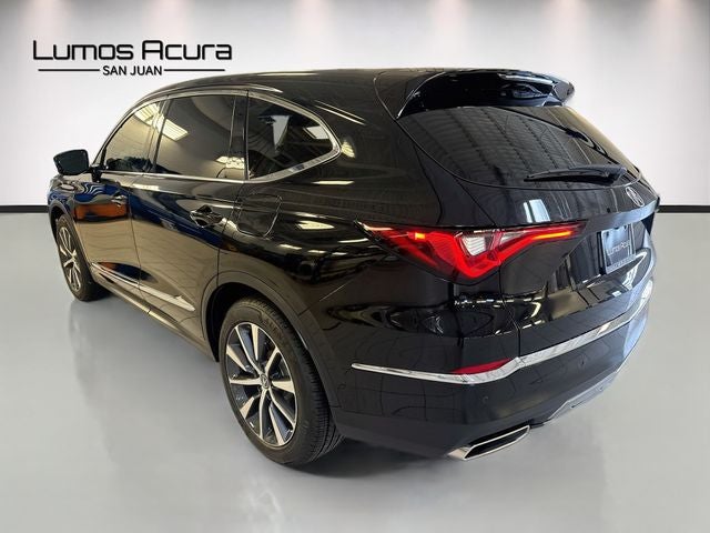2026 Acura MDX Technology Package SH-AWD
