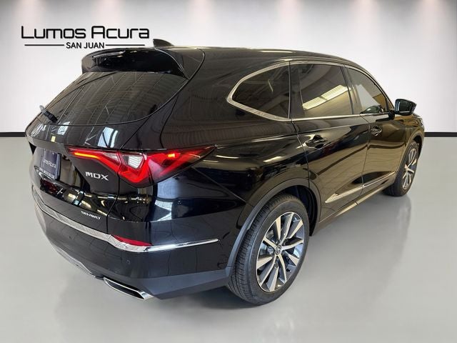 2026 Acura MDX Technology Package SH-AWD