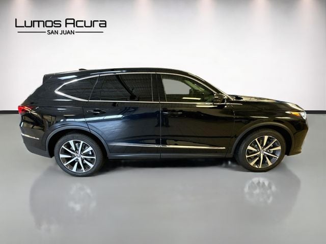 2026 Acura MDX Technology Package SH-AWD