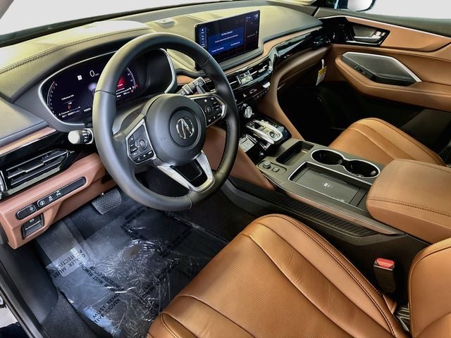 2026 Acura MDX Technology Package SH-AWD