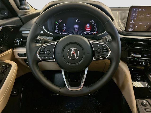 2026 Acura MDX Technology Package SH-AWD