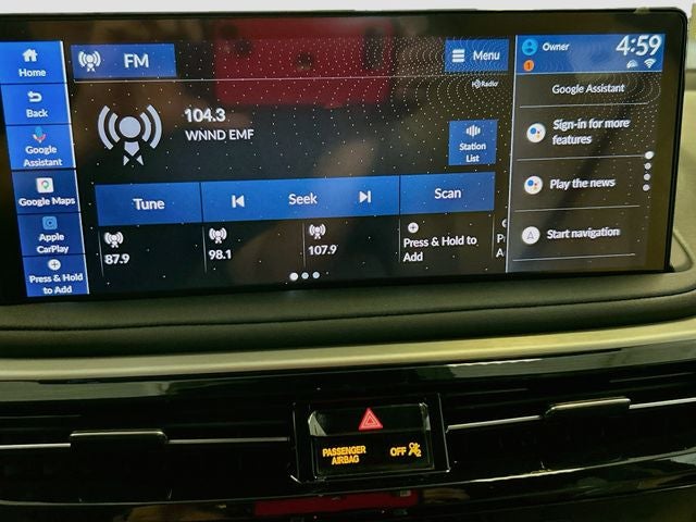 2026 Acura MDX Technology Package SH-AWD