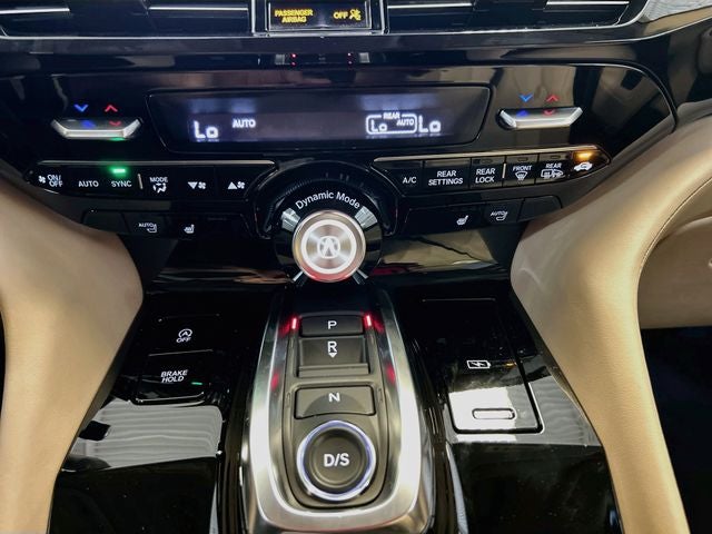 2026 Acura MDX Technology Package SH-AWD