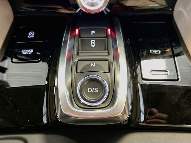 2026 Acura MDX Technology Package SH-AWD