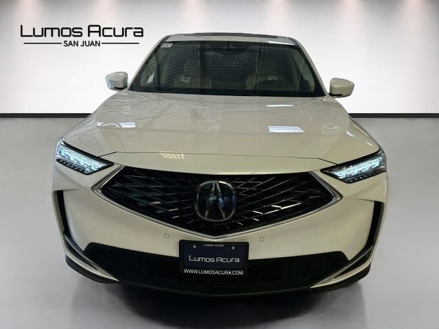 2026 Acura MDX Technology Package SH-AWD