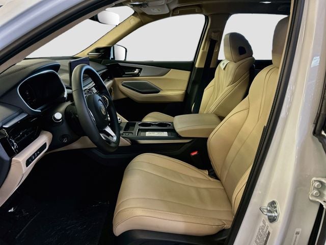 2026 Acura MDX Technology Package SH-AWD
