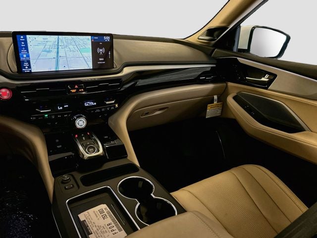 2026 Acura MDX Technology Package SH-AWD