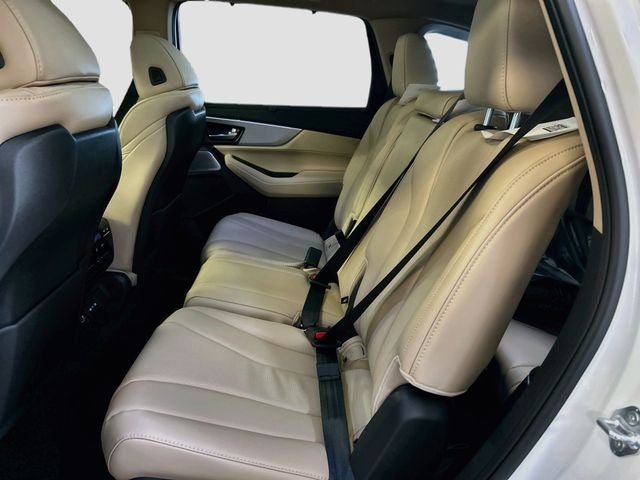 2026 Acura MDX Technology Package SH-AWD