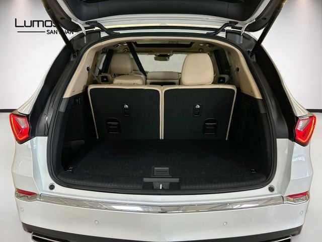 2026 Acura MDX Technology Package SH-AWD