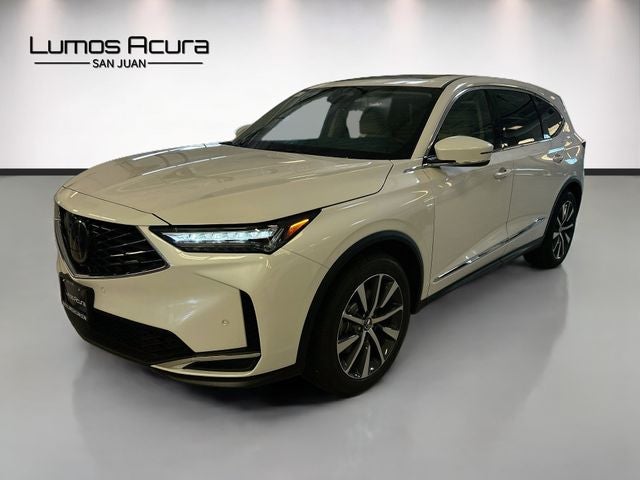 2026 Acura MDX Technology Package SH-AWD