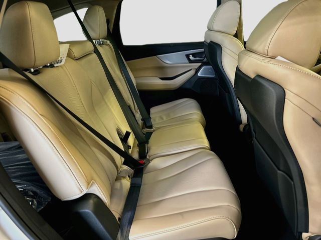 2026 Acura MDX Technology Package SH-AWD