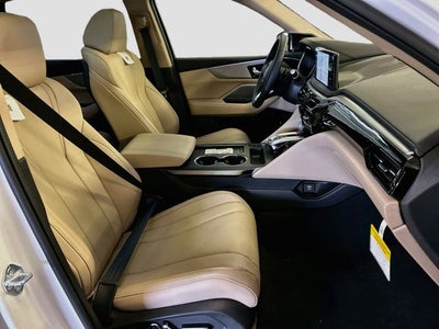 2026 Acura MDX Technology Package SH-AWD