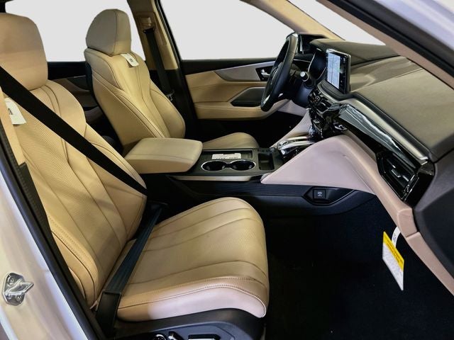 2026 Acura MDX Technology Package SH-AWD