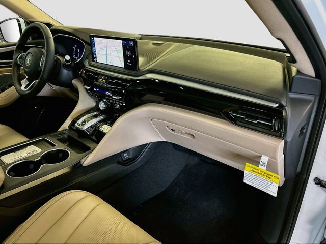 2026 Acura MDX Technology Package SH-AWD