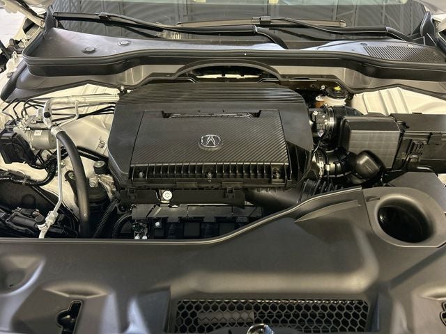 2026 Acura MDX Technology Package SH-AWD