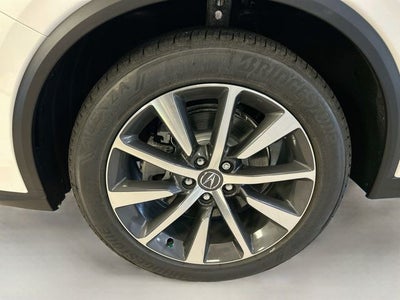 2026 Acura MDX Technology Package SH-AWD