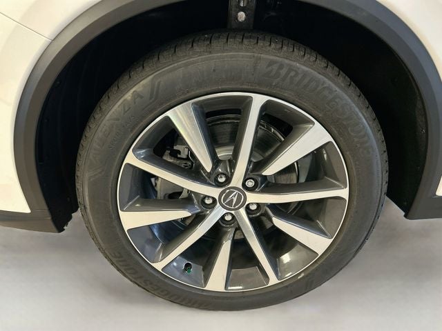 2026 Acura MDX Technology Package SH-AWD