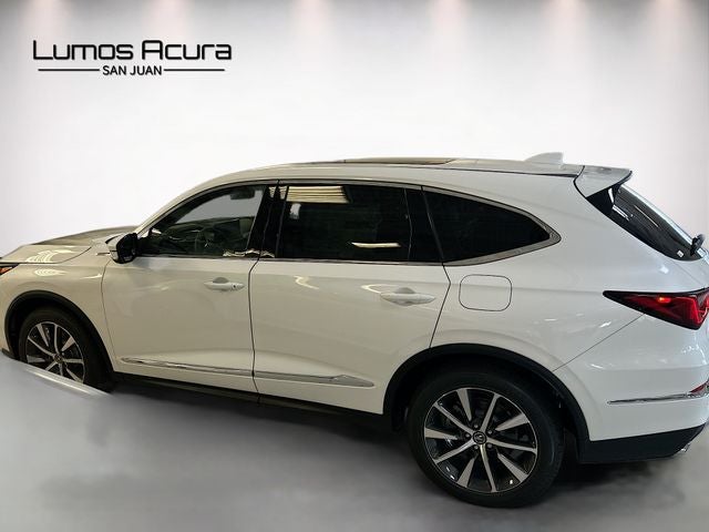 2026 Acura MDX Technology Package SH-AWD