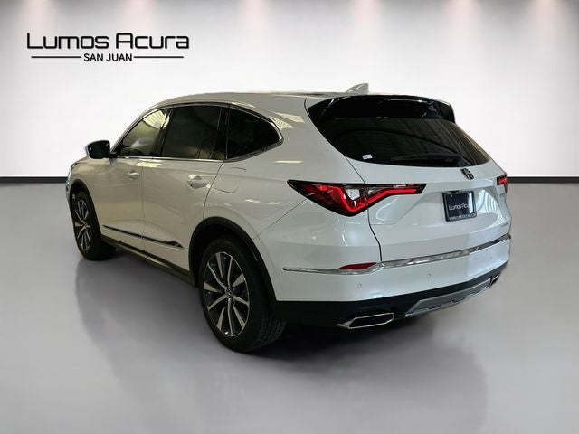 2026 Acura MDX Technology Package SH-AWD