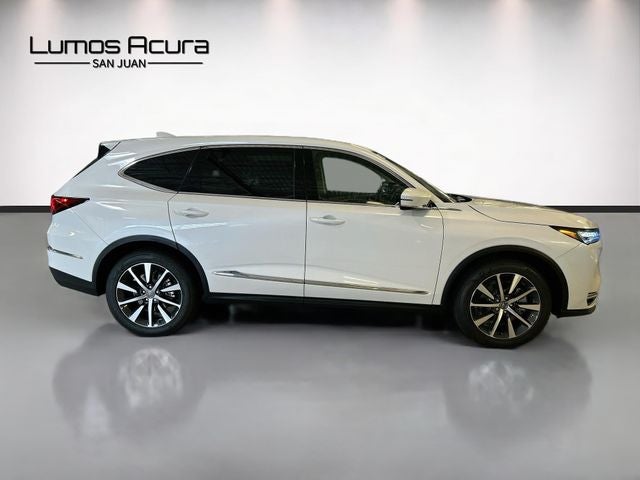 2026 Acura MDX Technology Package SH-AWD