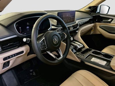 2026 Acura MDX Technology Package SH-AWD