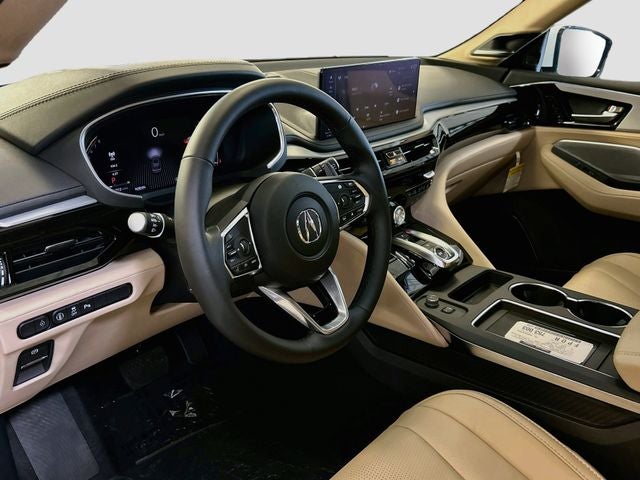 2026 Acura MDX Technology Package SH-AWD