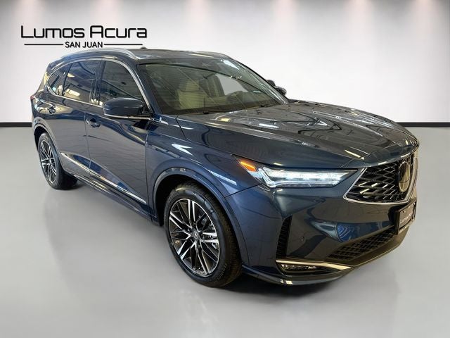 2026 Acura MDX Advance Package SH-AWD