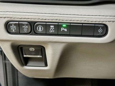 2026 Acura MDX Advance Package SH-AWD