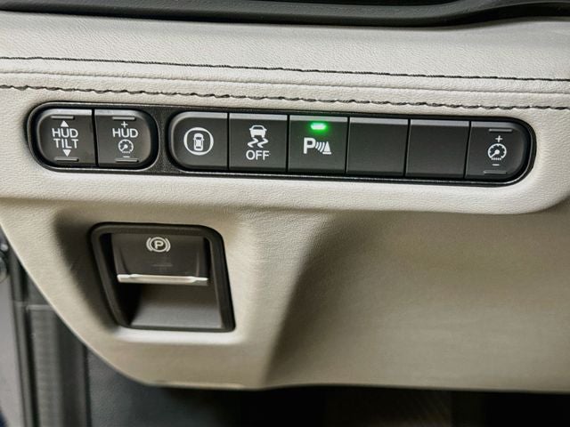 2026 Acura MDX Advance Package SH-AWD