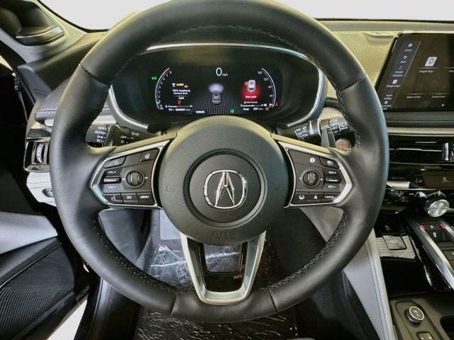 2026 Acura MDX Advance Package SH-AWD