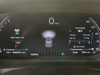 2026 Acura MDX Advance Package SH-AWD