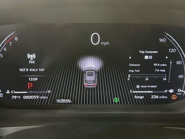 2026 Acura MDX Advance Package SH-AWD
