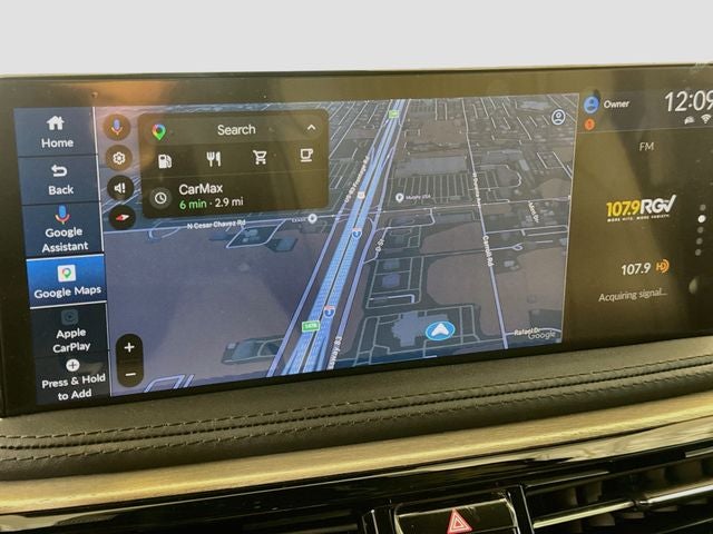 2026 Acura MDX Advance Package SH-AWD