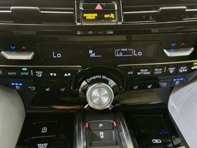 2026 Acura MDX Advance Package SH-AWD