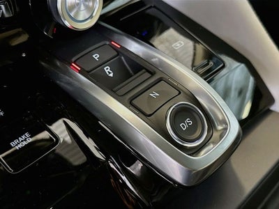 2026 Acura MDX Advance Package SH-AWD