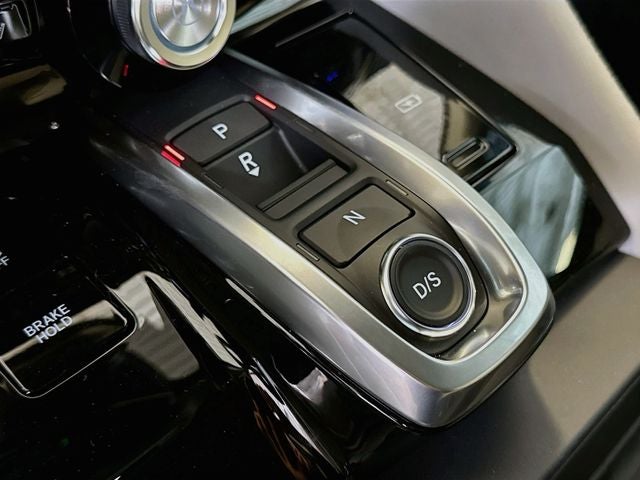 2026 Acura MDX Advance Package SH-AWD